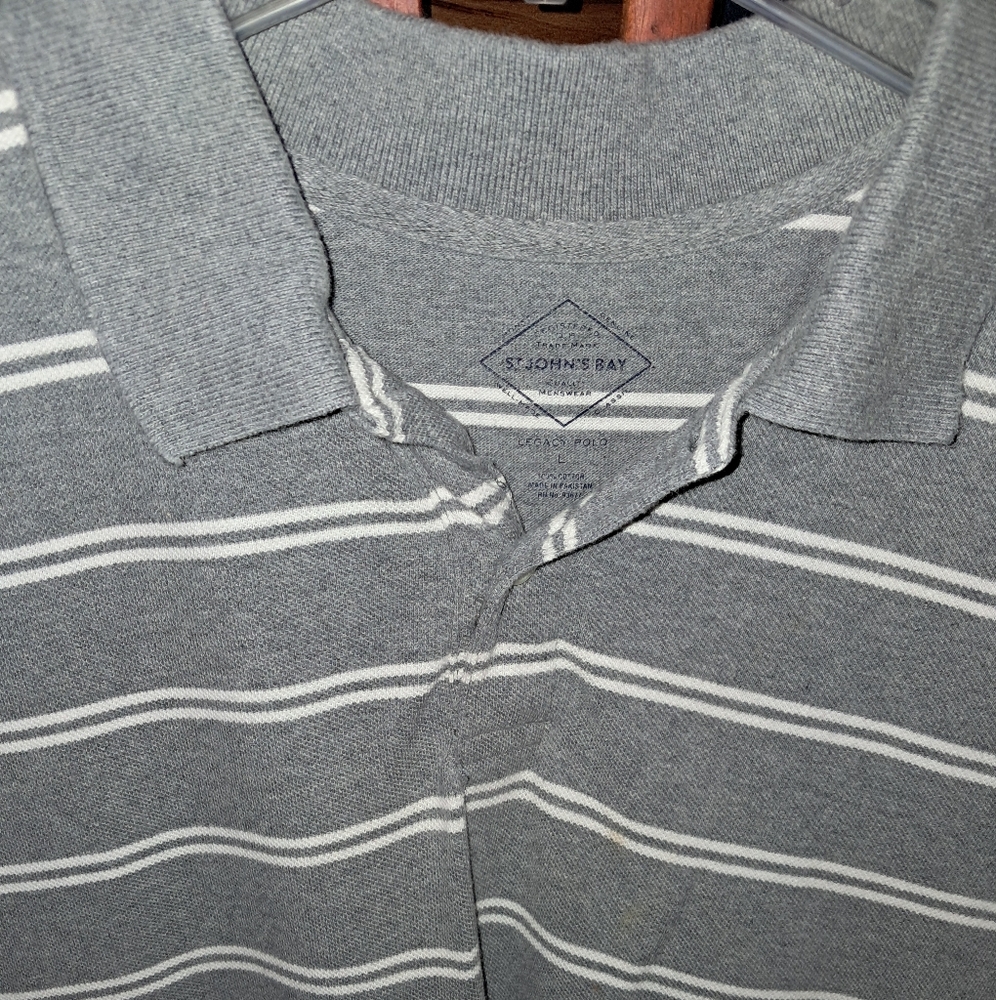 Polo shirt
